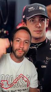 Troca de farpas e treta entre Franco e Stroll sobre abandono de Bortoleto  no GP Sao Paulo 2025