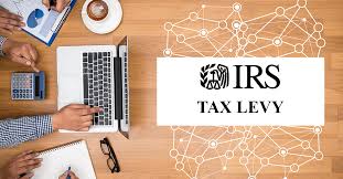 Stop tax collections · free tax analysis · tax levy removal How To Remove An Irs Levy The Definitive Guide Supermoney