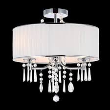 Discover the largest selection and lowest prices! Home Lighting Modern Ceiling Lights Chrome Glass Lamp Shade Chandelier Flush Fitting Lighting Home Furniture Diy