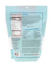 Gluten Free 1 To 1 Baking Flour