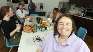 Lorraine Langlois celebrates 25 years leading Metro Wellness with a big  expansion of reach and care