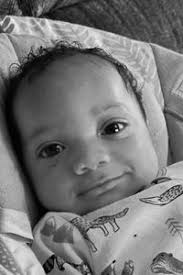 Baby Boy Daniel B. Brown Obituary in Decatur at Donald Trimble Mortuary,  Inc.
