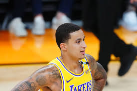 Feb 28, 2019 · karri kuzma is a married woman. Will Kyle Kuzma Still Be On The Lakers When Space Jam 3 Comes Out Silver Screen And Roll