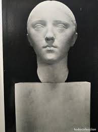 una landesa de charles despiau, salon 1905, mau