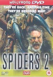 Spiders II: Breeding Ground (2001) - IMDb