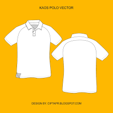 Koleksi desain jersey sepeda downhill 02 garuda print page. Download Kaos Polo Vector Cdr Ciptadsgn