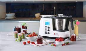 monsieur cuisine edition plus chez lidl mon avis blogdemere fr robot monsieur cuisine cuisine lidl et cuisine plus