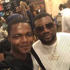 Shada King's Instagram, Twitter & Facebook