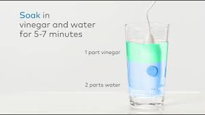 It can also cause throat infection, damage your taste buds, and you may be forced to vomit. How To Clean A Waterpik Water Flosser With Vinegar