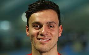 Jan 23, 2011 · meet william james sidis: Olympic Swimming Hopeful James Guy On Who Inspires Him