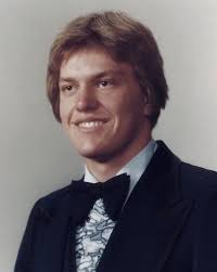 Mahlon Johnson Obituary (1961