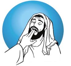 Resultado de imagem para EVANGELHO - Mc 7,31-37 trabalhar na catequese