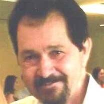 Ralph "Ricky" Rickman Obituary