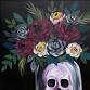 Sunday FUNday!  Paint & Candle Bundle event image