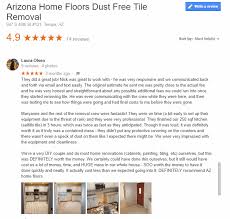 Just imagine leaving for work in the morning, then returning in the afternoon to find up to. Removing Saltillo Tile Videos Dust Free Is Possible