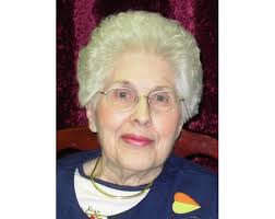 Eva Huber Obituary (2011)