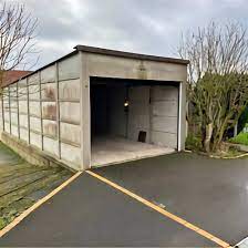 Garage Prefabrique Beton D Occasion