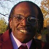 Mr. Isiah Manuel Obituary