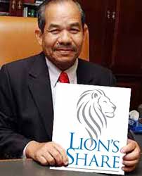 Tan sri sidek was a former board member of top glove corporation berhad and malayan flour mills berhad and. Sabahkini Net Reveal The Truth Prevail The Faith Lion S Share For Sidek S Daughter