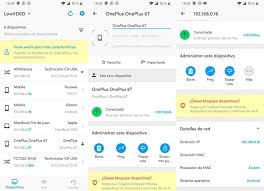 Francisco ruiz | | apk, aplicaciones android, seguridad · 1 comentario. 5 Aplicaciones Para Ver Quienes Usan Mi Wifi Desde El Movil