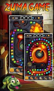 Zuma Revenge Deluxe For Android Apk Download