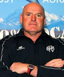 Tough opponents for South Canterbury first-up