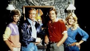 Maybe you would like to learn more about one of these? Ein Colt Fur Alle Falle Das Macht Heather Thomas Heute