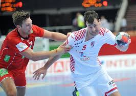 Campazzo y un picante cruce con powell. Argentina In Tears Duvnjak Match Winner In Last Attack Handball Planet