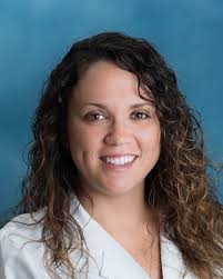 Kelly M. Bolin, APRN