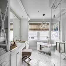 corner cast iron bathtub design ideas