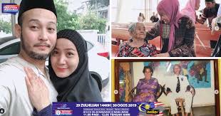 * (perlis) ramah mesra occasion with the suppliers and customers thank you for your attention. Bonda Rozita Ibrahim Kongsi Kisah Besarkan Anak Anak Ada Pengajaran Situ Deep Keluarga