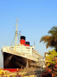 Rms Queen Mary My Beloved Ship Queen Mary Ship Queen Mary California Holiday