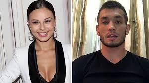 Check the model profile of monika bagarová from czechia. Monika Bagarova Slova Plna Lasky O Zapasnikovi Makhmudovi Naznacila I Vdavky Extra Cz