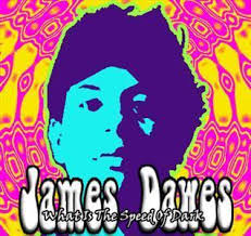 James Dawes