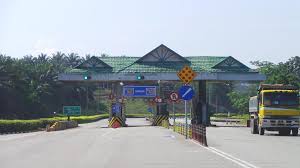 Current time, time zone, dst, gmt/utc, population, postcode, elevation, latitude, longitude. Plaza Tol Sedenak Ditutup Enam Jam Untuk Sanitasi Kosmo Digital