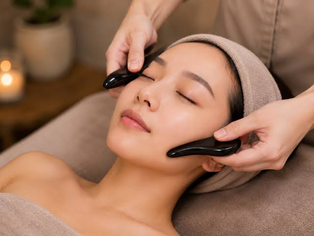 Bojin Facial Benefits: Skin, Wellness & Massage Guide