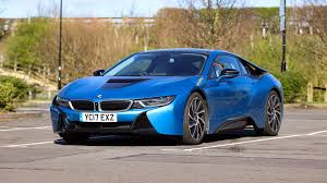 The m8 coupe and convertible make 600 hp the epa estimates that all 2020 m8 models will be equally fuel inefficient in the city and on the highway. Bmw I8 Long Term Review Car Magazine