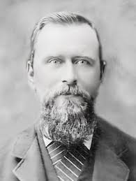 Joseph William Gibbons (1852-1933)