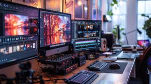Post-Production