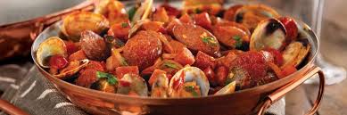 Choisissez Votre Cataplana Et Decouvrez Les Meilleures Recettes Recettes De Cuisine Portugaise Cuisine Portugaise Recettes De Cuisine