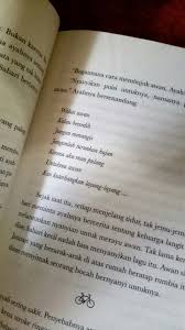 Lihat juga novel lainnya klik disini. Ayah Andrea Hirata Puisi Kutipan Buku Kata Kata Indah Puisi Tentang Cinta