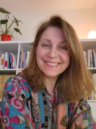 Catherine Britton-Le Bihan