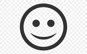 Simple cartoon tooth white silhouette on a blue background, teeth, vector illustration icon, logo first tooth. Emoticon Smiley Png 512x512px Emoticon Black And White Emotion Face Facial Expression Download Free