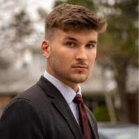 Chris Macintyre's Instagram, Twitter & Facebook