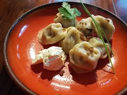 Pelmeni Muddis Kochen