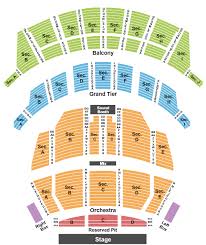 Richmond Events Tickets Masterticketcenter