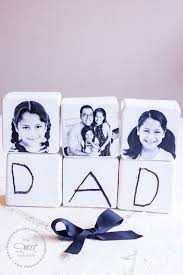 ¿quieres encontrar ya el regalo para el día del padre perfecto para ti? Diy Bloques Con Fotos Para Regalo De Dia Del Padre The Sweet Molcajete