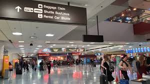 Maybe you would like to learn more about one of these? Mccarran Ranks Among Top Airports When It Comes To Airport Recovery Klas
