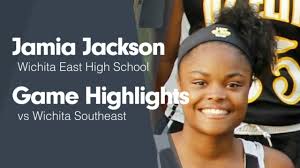 Jamia Jackson