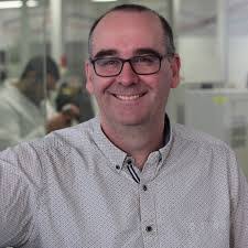 Daniel Fulbright's Instagram, Twitter & Facebook